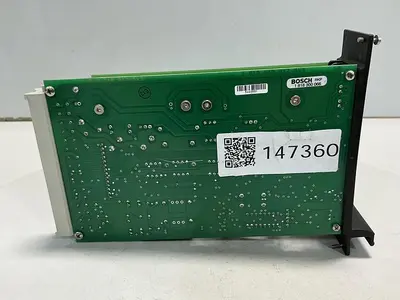 USED REXROTH VT-VPRAP 1-540-10/V0