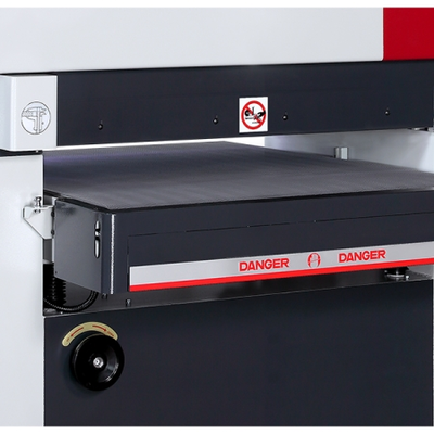 MT37DD | Cantek | Sanders-Wide Belt