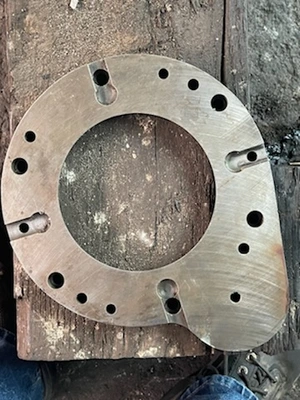 PRATT & WHITNEY 4E Accessories & Tooling | Mohawk Machinery (7)