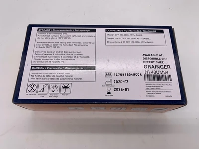 NEW CONDOR Condor 48UM34