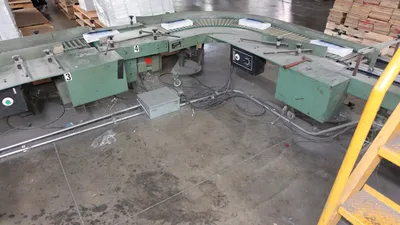 MÜLLER MARTINI NORM PERFECT BINDER Perfect Binders | Machinery Solutions Group, Inc. (14)