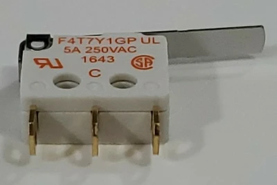 NEW Saia-Burgess F4T-7Y1-GPUL