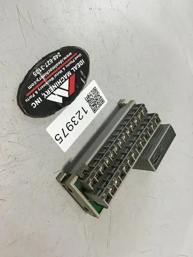 Used TOGI TN-2008-STR Misc Electrical & Power Parts Michigan US | Ideal Machinery #707336