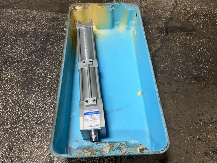 Used 2023 CENTERLINE M40602 Pumps Ohio US | HGR 24 #1323397