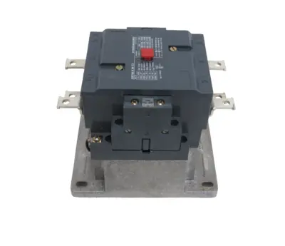 NEW ABB OKYM4W-22 CONTACTOR SIZE 4 OKYM4W22