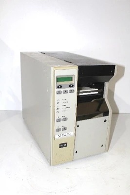 USED ZEBRA 110IIII