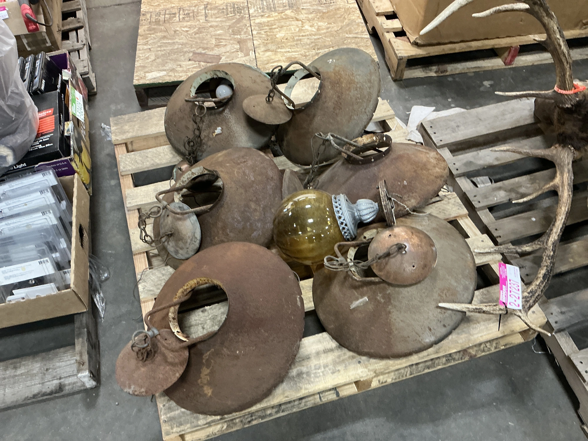 Used _UNKNOWN_ _UNKNOWN_ Lighting Michigan US | Miedema Asset Management Group #1423499