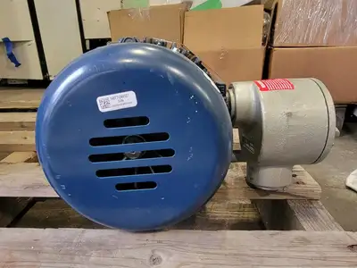 New | in-Stock MARATHON XH 145TTGN6527AA 6M Motors (misc) British Columbia CA | Lenmark #416005