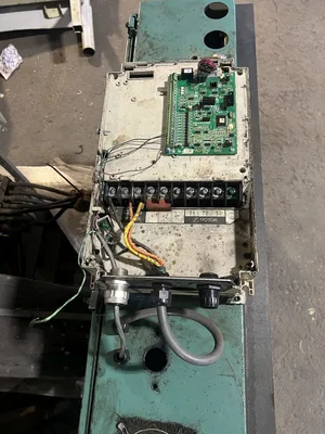 Used 1990 PERFECTO RD 20-36 B / 28-36-7 Uncoilers | Alma Machinery #899391