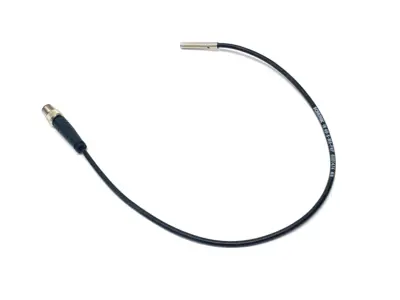 Used Schunk Inductive Proximity Switch 30cm Cable Length 0301474 Proximity Sensors Michigan US | Maverick Industrial Sales #1394173