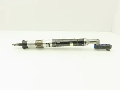 Stanley F32LR8CT-5 Pneumatic Nutrunner 10mm Drive Right Angle 0621C5029