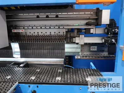 Used 2019 PRIMA BCE SMART 2220 Panel Benders New York US | Prestige Equipment #1389711
