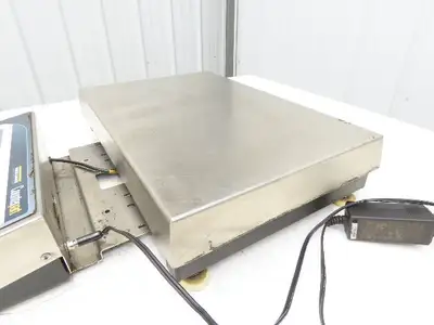 Used RICE LAKE _UNKNOWN_ Scales Indiana US | Arrow Industrial #1185488