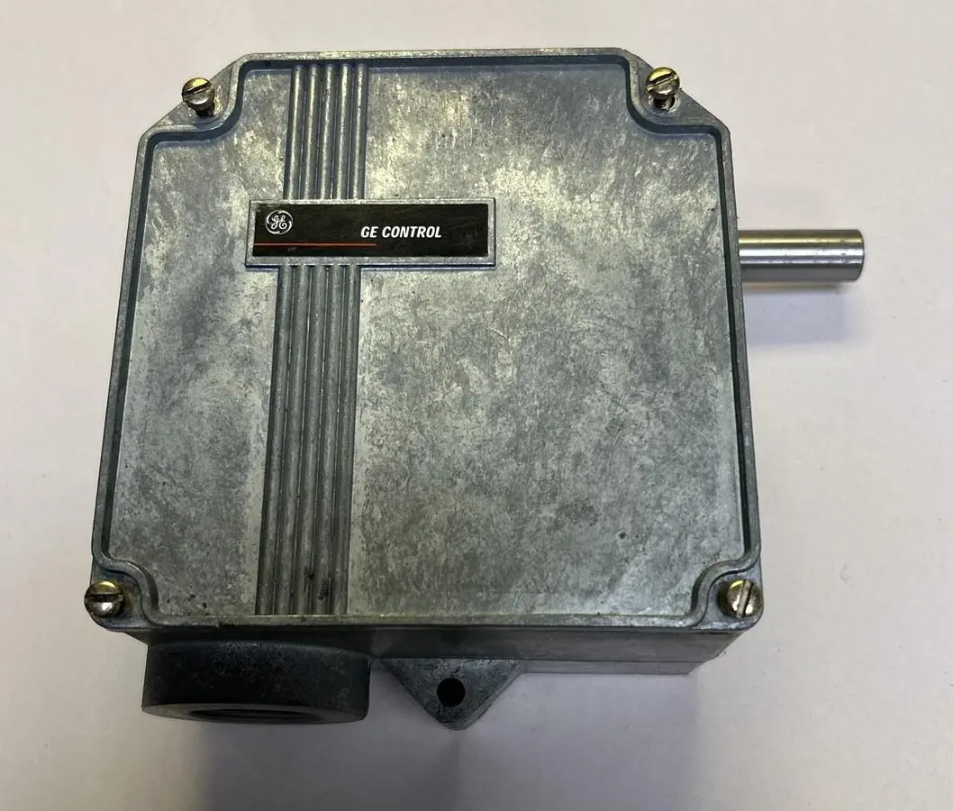 USED GENERAL ELECTRIC CR115E424101