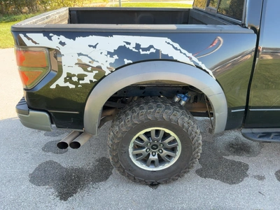 Used 2010 FORD F150 Pickup Trucks Michigan US | Miedema Asset Management Group #1568238