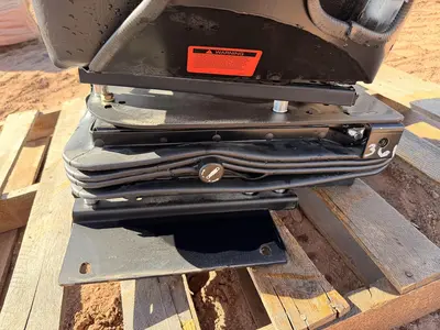 Used CATERPILLER _UNKNOWN_ Construction Equipment Parts Utah US | CSS Equipment Sales #1488825