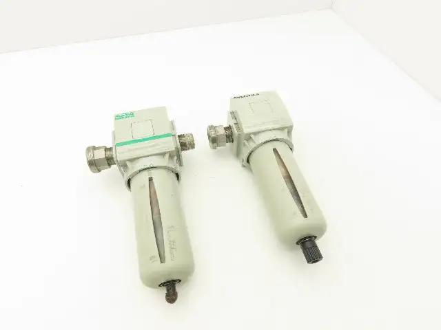Used AVENTICS _UNKNOWN_ Parts (Hydraulics and Pneumatics) Indiana US | Arrow Industrial #1150357