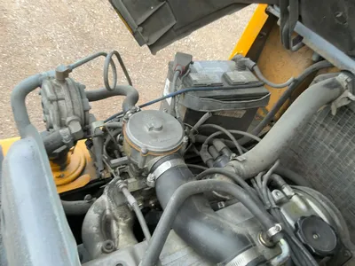 Used CATERPILLAR GC25 Misc Forklifts Michigan US | Miedema Asset Management Group #1300304