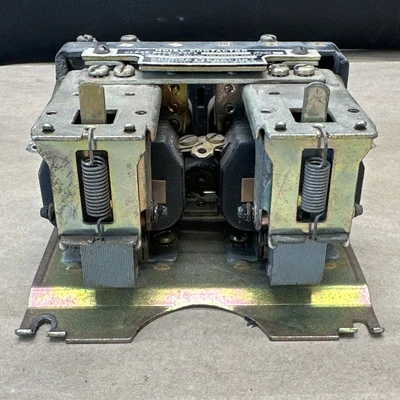 USED Square D 8965 J0-6