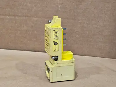 Used BANNER RSBE Misc Electrical & Power Parts British Columbia CA | Lenmark #1439704
