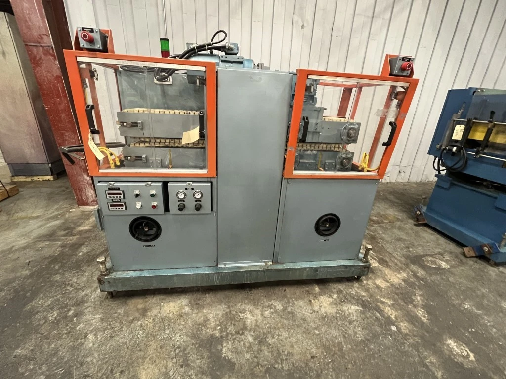 USED CDS CCH60-8V-L
