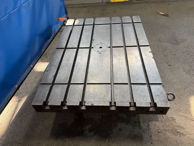 _UNKNOWN_ - Tables, Rotary | Great American Equipment Company (1)