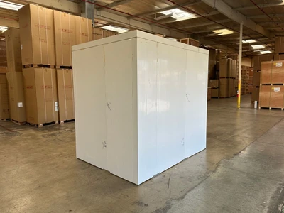 171-0264 Walk-In Refrigerator Cooler Box