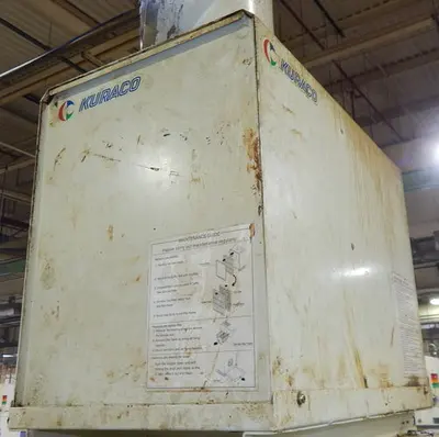 USED 2012 SUGINO JET FLEX