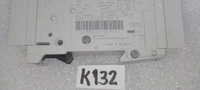 USED Allen-Bradley 1489-M1C060