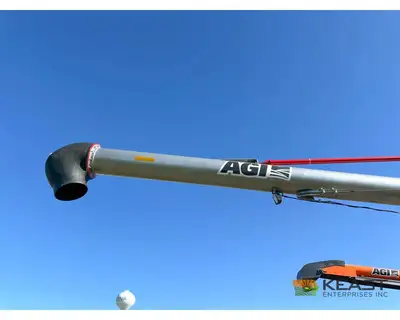 Used HUTCHINSON _UNKNOWN_ Augers Iowa US | Keast Enterprises #1360266