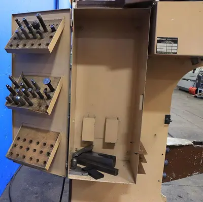 Used NOT PROVIDED HP6-B Insertion Machines Illinois US | BLUMBERG MACHINERY COMPANY #1384777