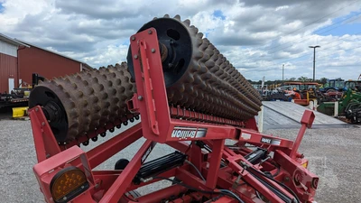 USED BRILLION XH108W96