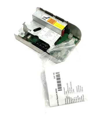Used ABB Power Distribution Module DSQC662 PLC Power Supplies Michigan US | Maverick Industrial Sales #1518230