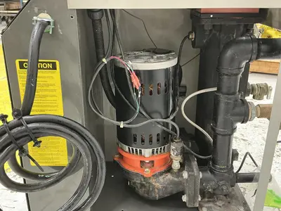 USED AEC ECU300