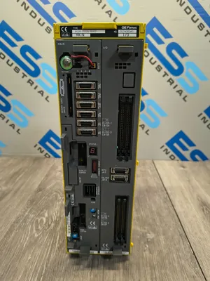 USED GE FANUC A02B-0299-B802