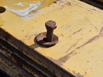 USED CATERPILLAR 4T-8316