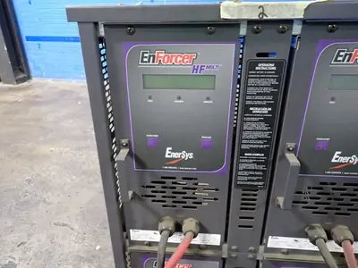Used ENERYSYS EM12900 Material Handling (misc) Ohio US | HGR 24 #799186