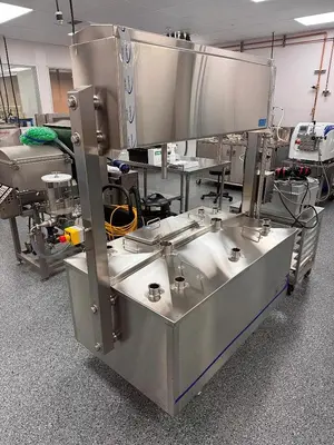 Used 2023 QUALTECH _UNKNOWN_ Food Processing Equipment (misc) California US | Machinery & Equipment #1352571