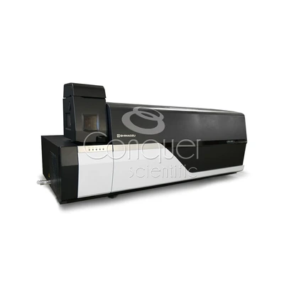 USED SHIMADZU 8060