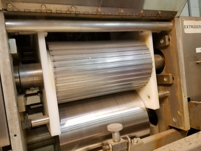 Used ABI MFG. _UNKNOWN_ Dough Extruders California US | BakeryEquipment.com #1554612