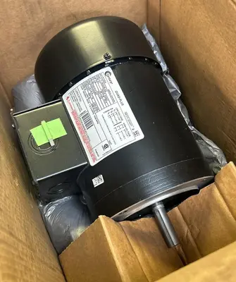 New | in-Stock CENTURY H1005 Industrial Controls | Surplus Asset Holdings #1220295