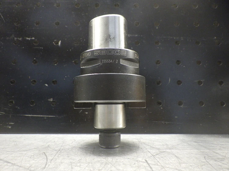 Used SECO _UNKNOWN_ Tooling & Accessories (Other) Michigan US | Superior Machine & Tool Inc #925155