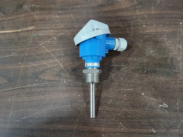 New | in-Stock ENDRESS+HAUSER TR11-A2ACESY43000 Misc Electrical & Power Parts British Columbia CA | Lenmark #254218