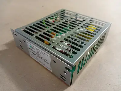 NEW ETA ELECTRIC WRM12SX-U