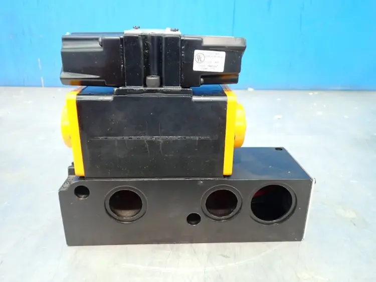 Used PARKER HHB4085001 Pumps Ohio US | HGR 24 #912486