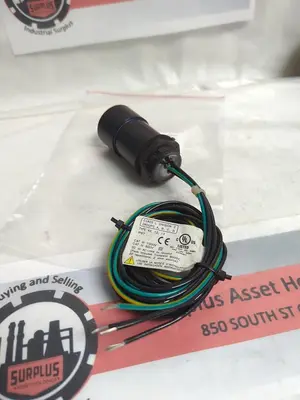 Used GRACE PESDS GRACE PESDS,R-3W2 Solenoid Regulators Ohio US | Surplus Asset Holdings #1236569