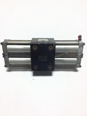 PHD R11A 6180-P-D-J Pneumatic Rotary Actuator Cylinder