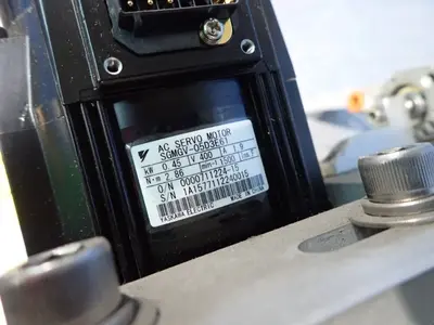 Rotary Axis Table
