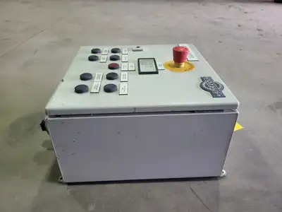 USED POLYSIUS 8F1.PM01.XCP01