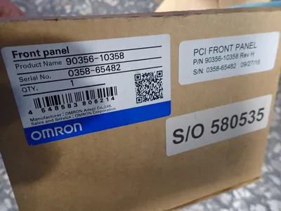 USED 2017 OMRON ECOBRA 600